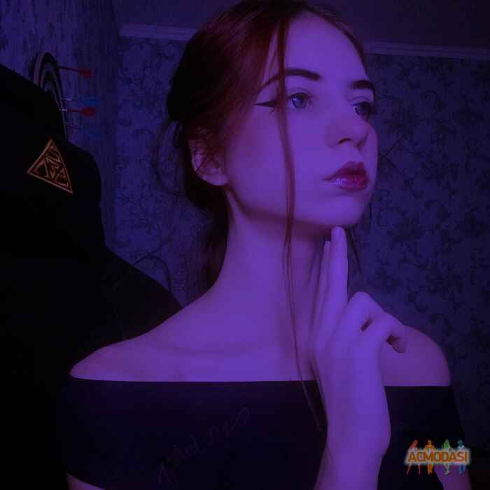 Алиса  Льдова фото №1681114. Загружено 08 Февраля 2021