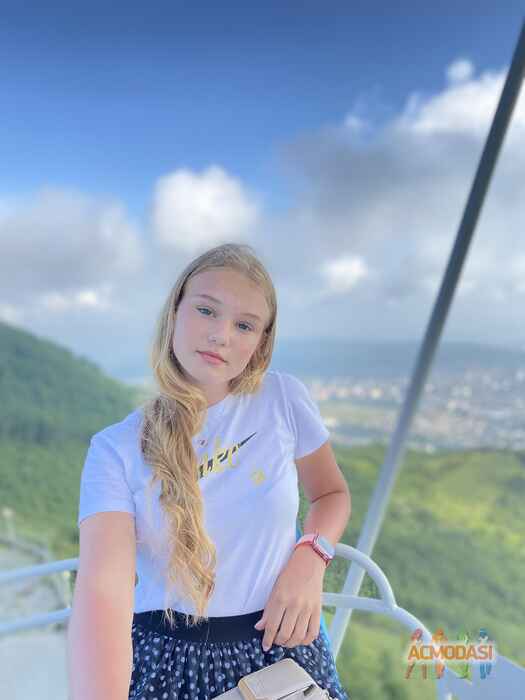 Анна  Петровская фото №1723241. Загружено 13 Июля 2021