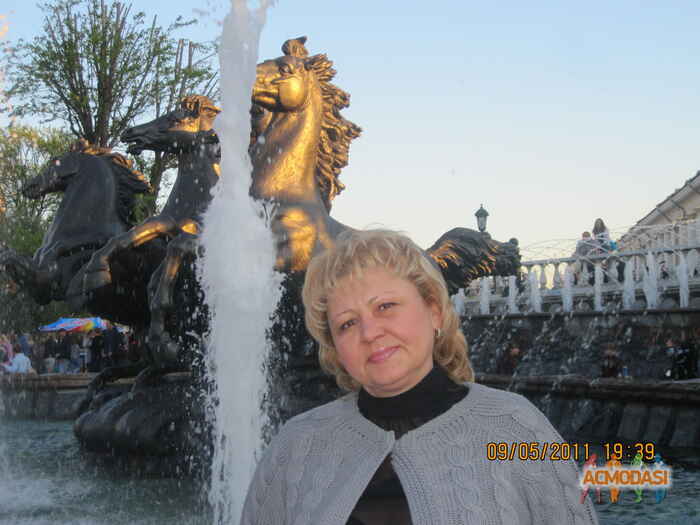 Ирина Викторовна Шевелева фото №157578. Загружено 29 Февраля 2012