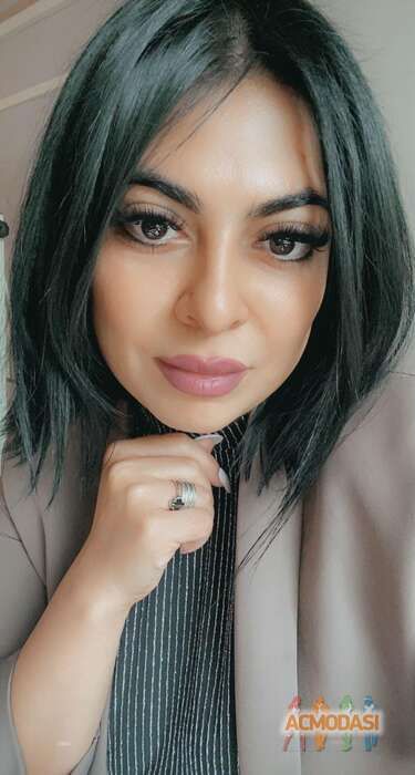 Арева  Арутюнян фото №1820805. Загружено 20 Сентября 2022