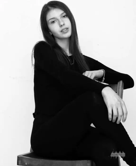 Виктория  Крикунова фото №1850417. Загружено 09 Апреля 2023