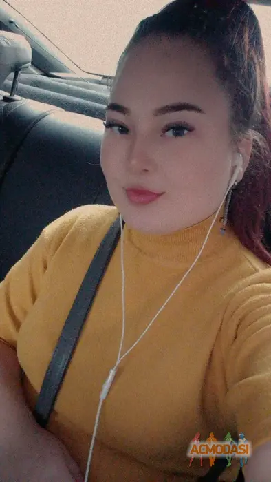 Кафия  Абдульменова фото №1872446. Загружено 28 Октября 2023