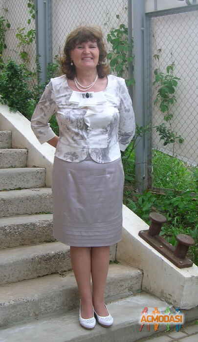 Надежда Васильевна Максимова фото №187273. Загружено 20 Апреля 2012