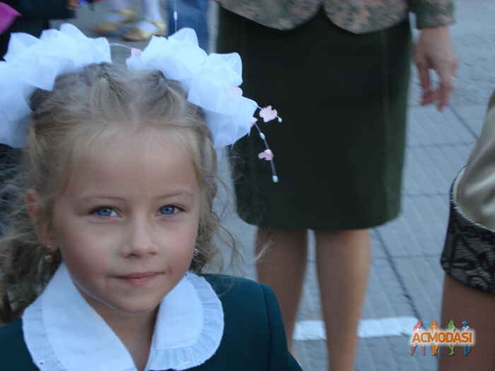 Дарья Денисовна Каныгина фото №207508. Загружено 03 Июня 2012