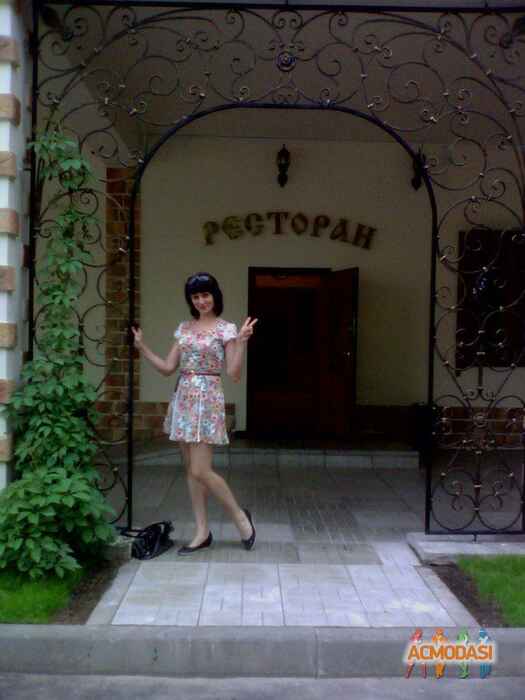 Елена Владимировна Пархоменко фото №425172. Загружено 08 Июня 2013