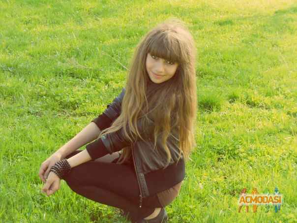 Алина Владимировна Дибривна фото №458136. Загружено 28 Июля 2013