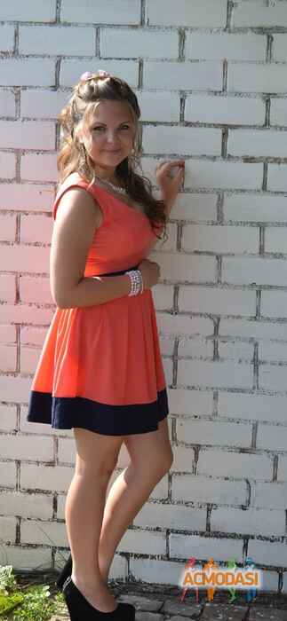 Анастасия Олеговна Дильдина фото №474689. Загружено 20 Августа 2013