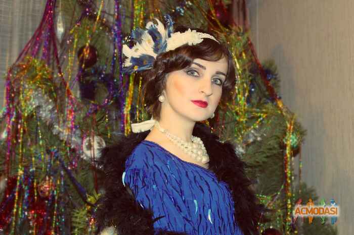 Ольга Викторовна Реброва фото №688826. Загружено 11 Июля 2014