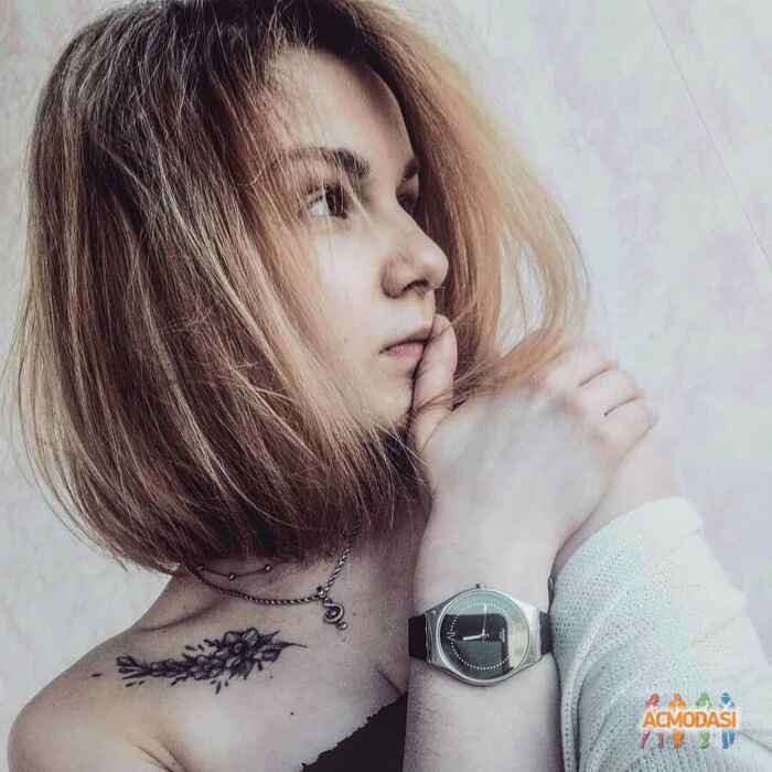 Мария Владимировна Касатова фото №1597835. Загружено 08 Мая 2020