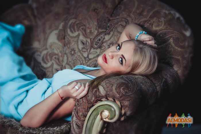 Alina  Nagnibeda фото №541655. Загружено 27 Ноября 2013
