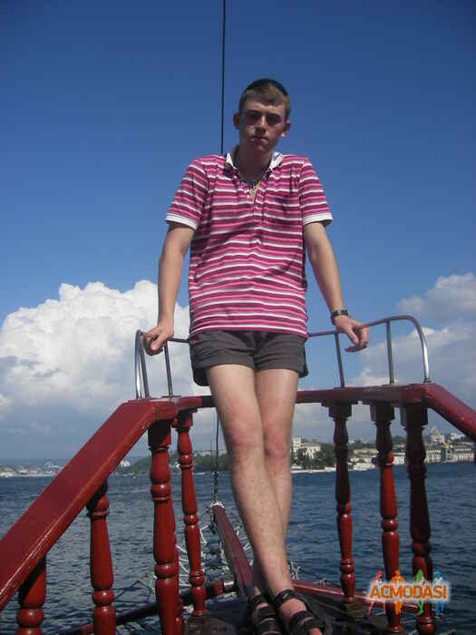 Святослав Александрович Павловский фото №40547. Загружено 01 Июня 2011