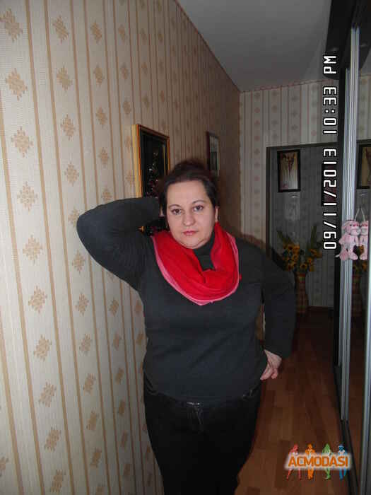 Наталия Николаевна Саковская фото №571606. Загружено 15 Января 2014