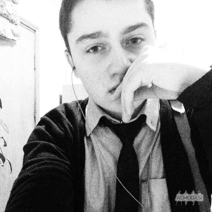 Андро Звиадович Симонишвили фото №623251. Загружено 27 Марта 2014