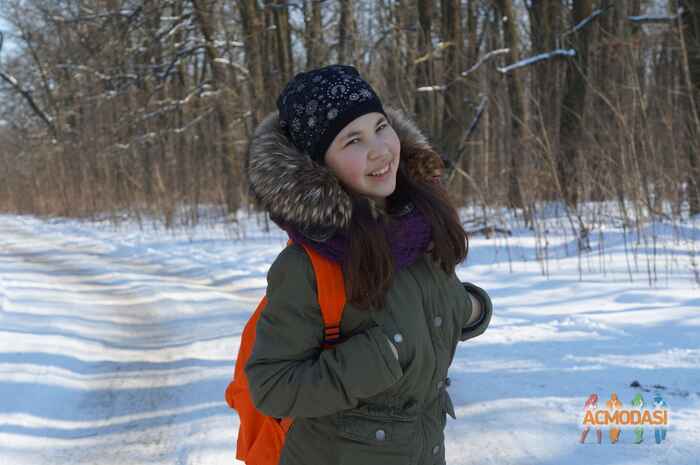 Амина Равилевна Арифуллина фото №665881. Загружено 08 Июня 2014