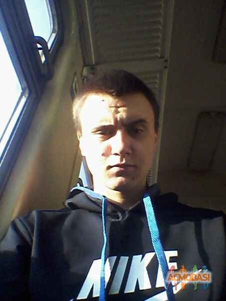 Ваня Виталик Громов фото №669516. Загружено 13 Июня 2014