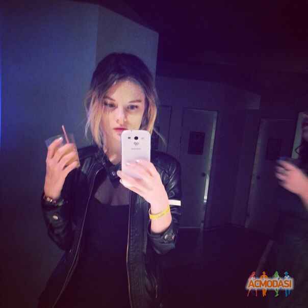 Кристина Борисовна Кубарева фото №702866. Загружено 04 Августа 2014