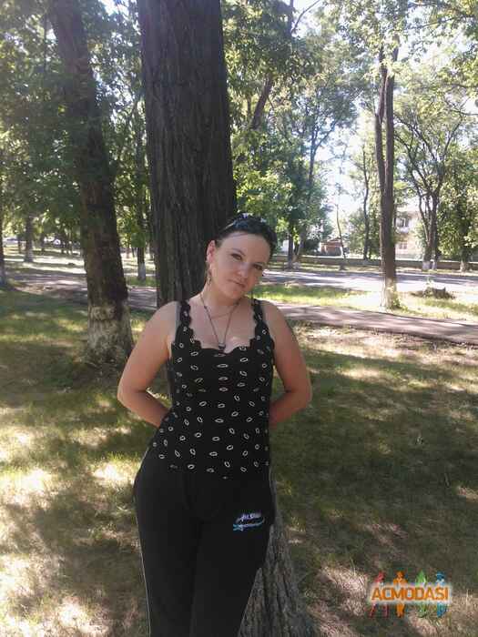 Анастасия Александровна Тисленко фото №718522. Загружено 27 Августа 2014