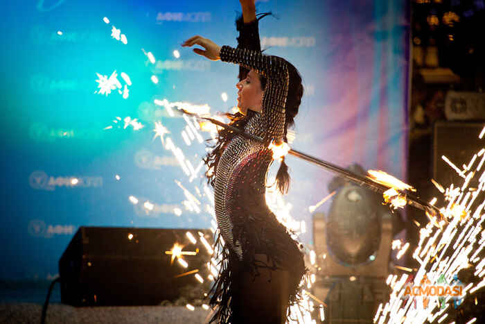 Анастасия Аркадьевна Обертаева фото №729534. Загружено 12 Сентября 2014