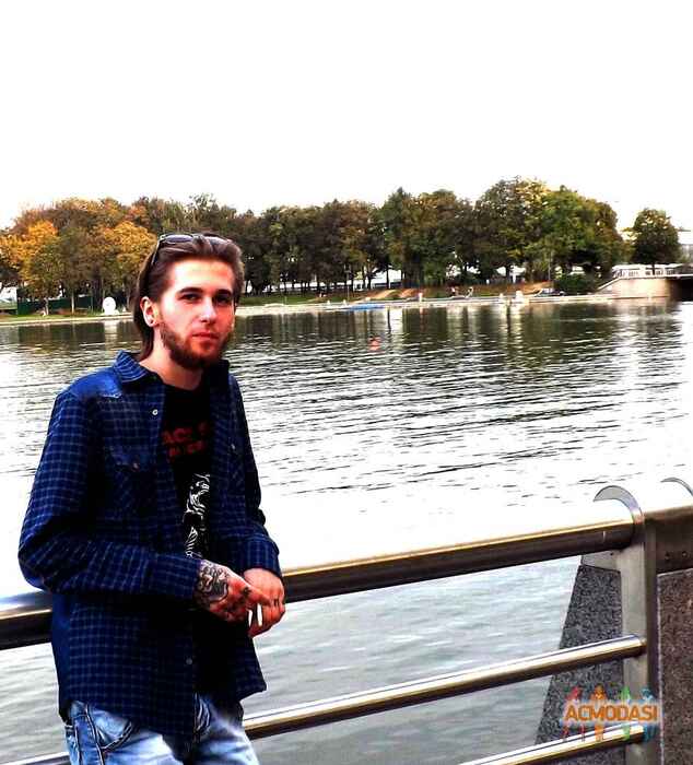 Георгий  Лисок фото №801013. Загружено 12 Января 2015