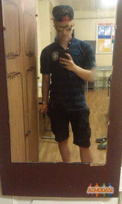 Саша  Прохоров фото №838381. Загружено 23 Марта 2015