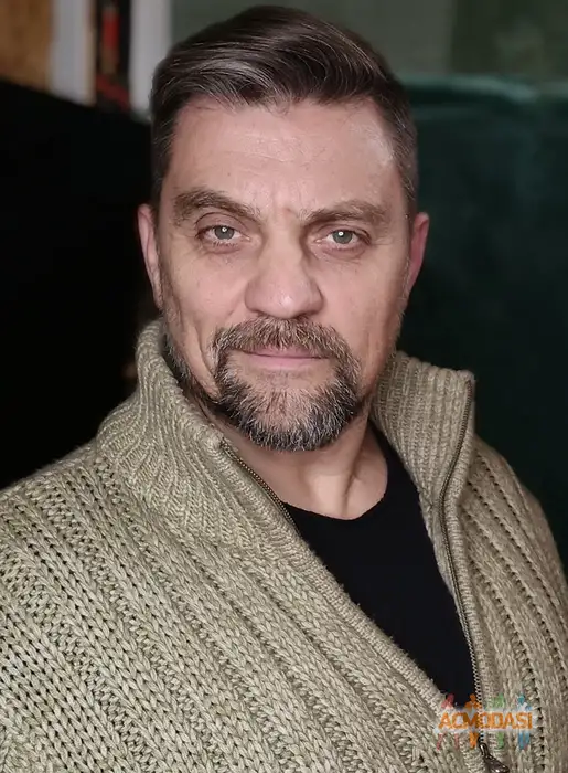 Виктор Александрович Бабак (дядя Витя) фото №1942605. Загружено 29 Ноября 2025