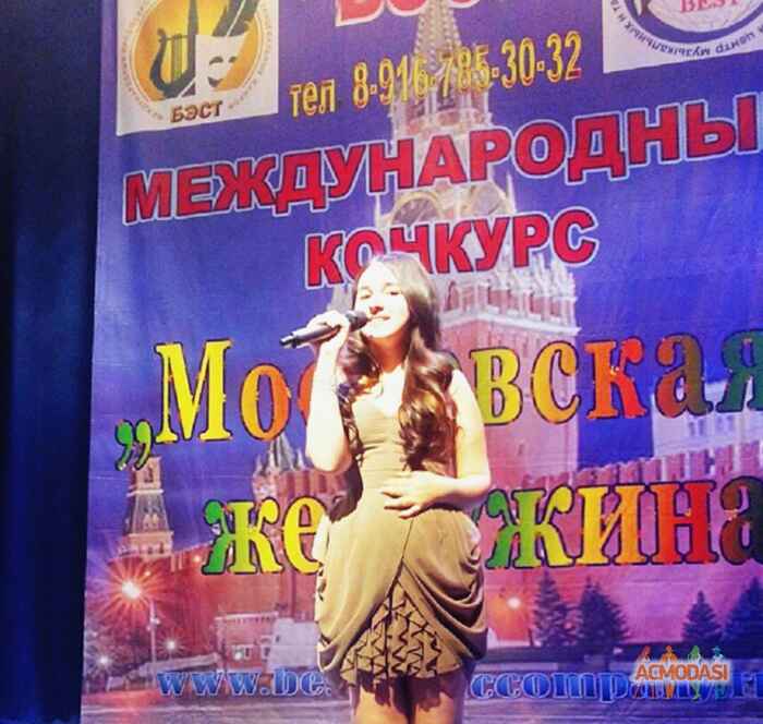 Нурлана  Велиева фото №983831. Загружено 25 Января 2016