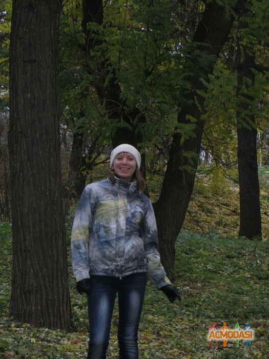 Оксана  Ткаченко фото №961744. Загружено 29 Ноября 2015