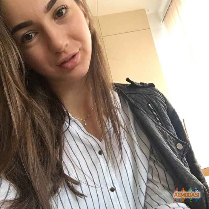 Полина Кащеева Владимировна фото №1094457. Загружено 08 Октября 2016
