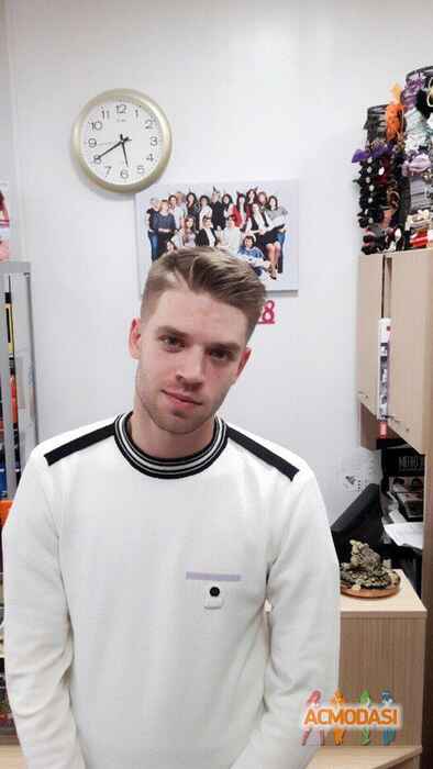 Георгий Владимирович Монахов фото №1285664. Загружено 09 Февраля 2018