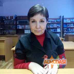 Лариса Петровна Яковлева фото №1349126. Загружено 24 Июля 2018