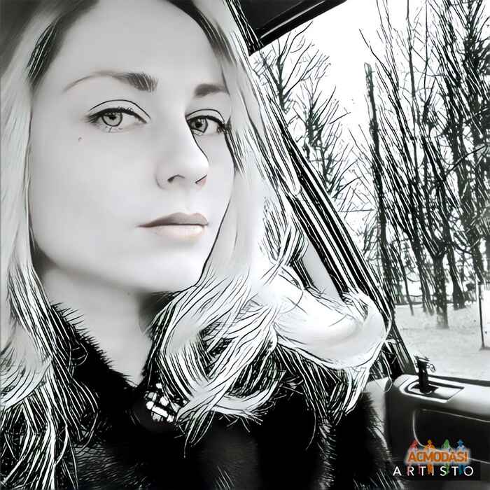 Анна   фото №1391062. Загружено 06 Ноября 2018