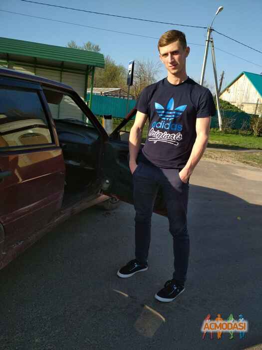 Денис Вячеславович Коровкин фото №1415882. Загружено 23 Января 2019