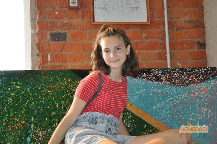 Ангелина Олеговна Скира фото №1488417. Загружено 20 Июля 2019