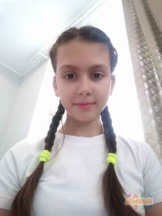 Диана Алексеевна Мялкина фото №1654706. Загружено 08 Ноября 2020