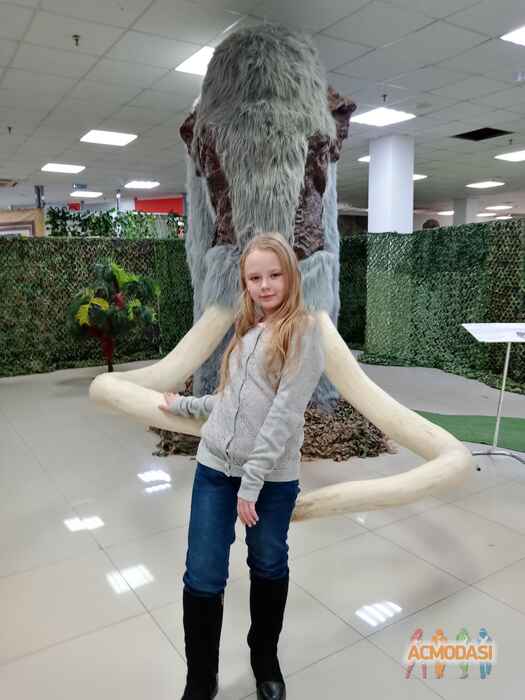 Полина  Шелестова фото №1671198. Загружено 05 Января 2021