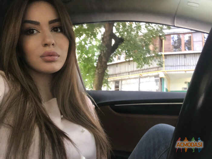 Камелия Расуловна Магомедова фото №1669102. Загружено 26 Декабря 2020