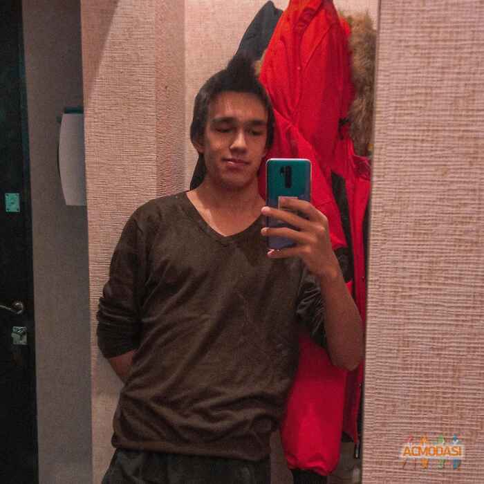 Эрали  Шералиев фото №1699429. Загружено 13 Апреля 2021