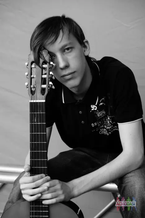 Никас  Лаврецкий фото №1863797. Загружено 09 Августа 2023