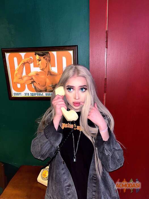 Черненкова  Мария фото №1831558. Загружено 01 Декабря 2022