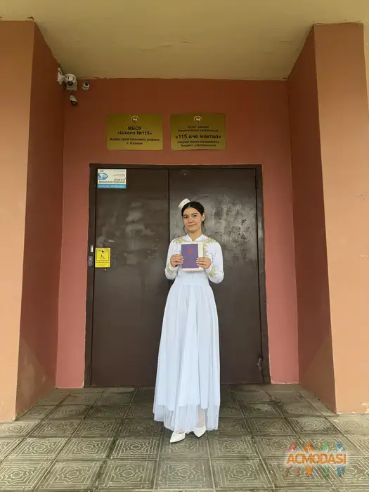 Диана  Басирова фото №1946294. Загружено 29 Января 2026