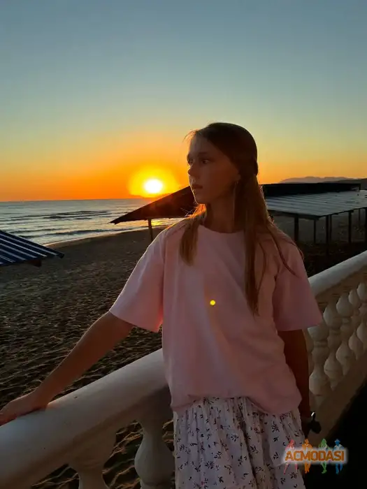 Бочарникова  Арина фото №1938267. Загружено 09 Октября 2025