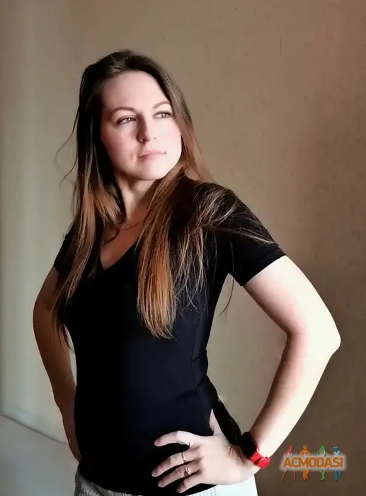 Кристина  Романюго фото №1945982. Загружено 25 Января 2026