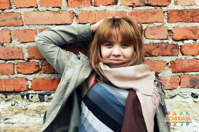 Маряна Олександрівна Західна фото №195495. Загружено 08 Мая 2012