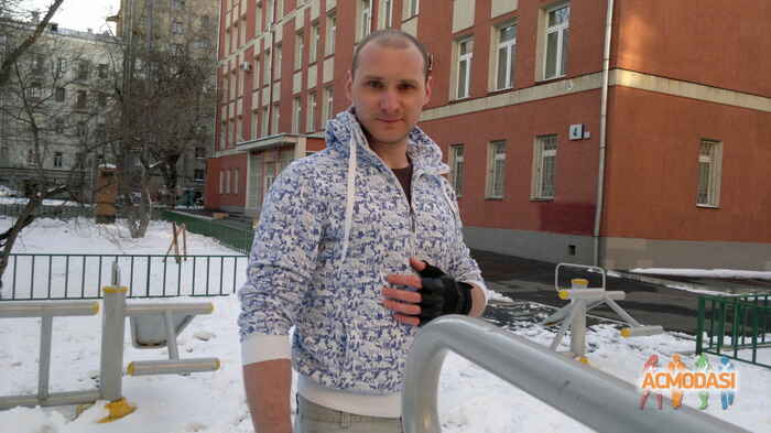 Максим   фото №795554. Загружено 30 Декабря 2014