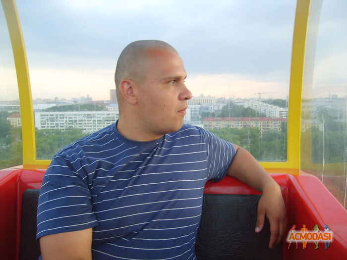 алексей   фото №703339. Загружено 04 Августа 2014