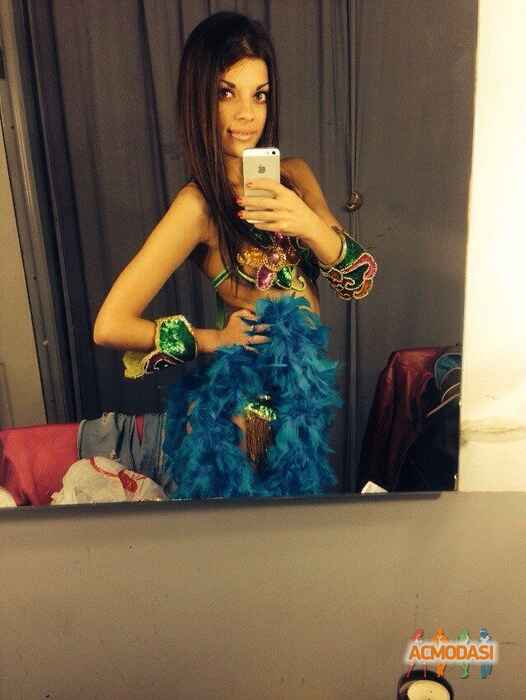 Valeriya  Tatarinceva фото №664090. Загружено 04 Июня 2014