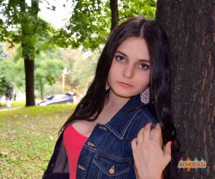 Анна Викторовна Пасичник фото №820164. Загружено 11 Февраля 2015