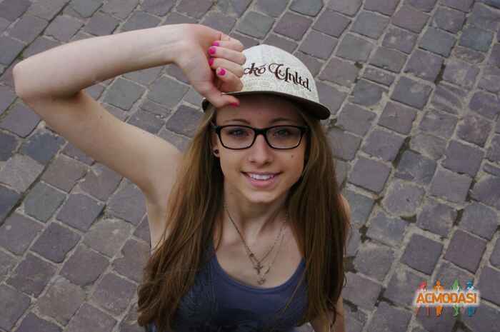 Анна Андреевна Ивановская фото №675800. Загружено 22 Июня 2014