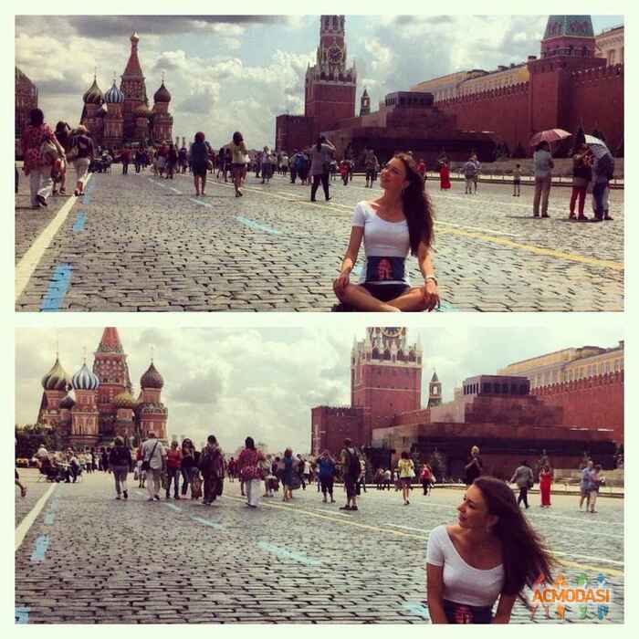 Александра   фото №677783. Загружено 25 Июня 2014