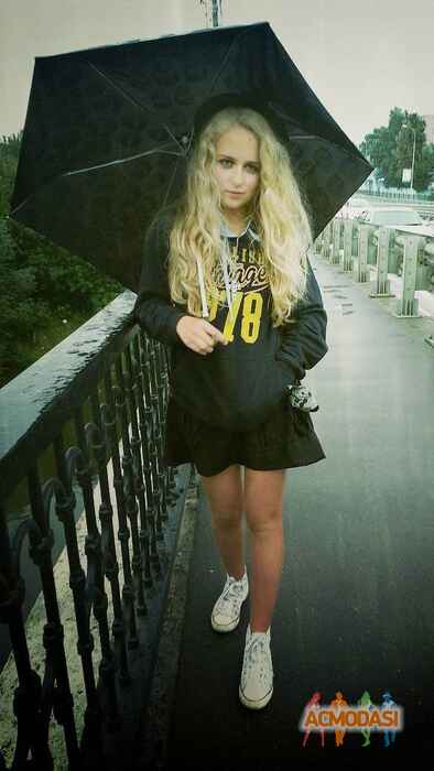 Валерия Михайловна Виноградова фото №684348. Загружено 05 Июля 2014